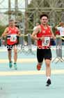 Senior mens 6 Stage Relay, 2022 Northern Road Relays, SportsCity, Manchester. Photo: David T. Hewitson/Sports for All Pics
